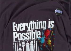 Everything is Possible? [Videos]