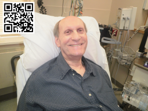 Father’s heart surgery, stroke, and death; and Mother’s anemia