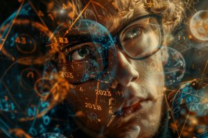 Thriving with Dyscalculia: How I Navigate a World of Numbers