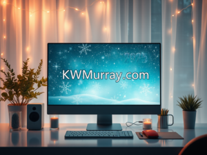 New Year, New Domain!